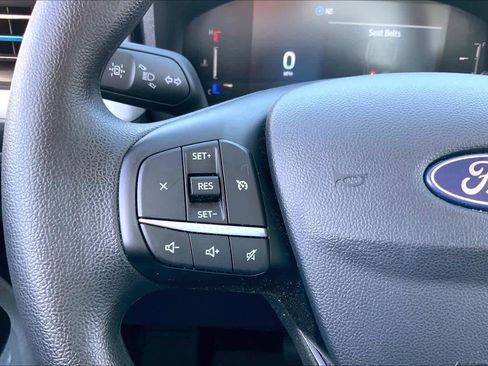 Used 2025 Ford Maverick XLT w/ Equipment Group 302A image 23