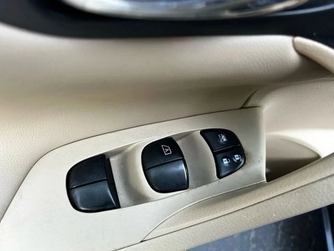 Used 2017 Nissan Altima 2.5 S w/ Power Driver Seat Package image 21