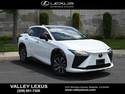 Used 2024 Lexus RZ 300e Premium w/ Technology Package