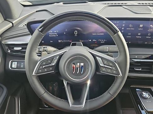 New 2026 Buick Enclave Avenir w/ Super Cruise Package image 25