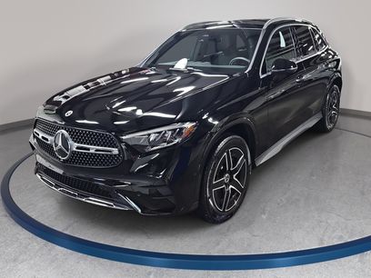Used 2026 Mercedes-Benz GLC 300