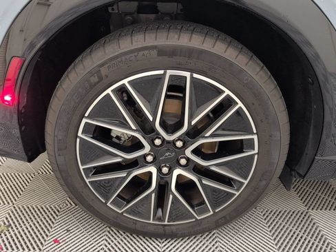 Used 2024 Ford Mustang Mach-E Premium RWD image 20
