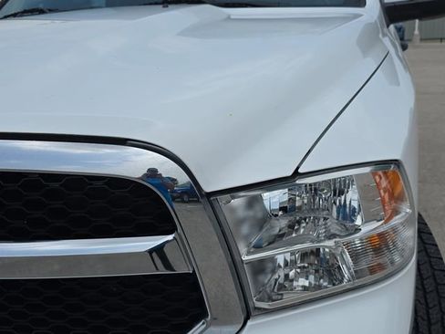 Used 2022 RAM 1500 Tradesman w/ Power & Remote Entry Group RWD image 28