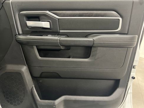 Used 2024 RAM 2500 Big Horn image 24