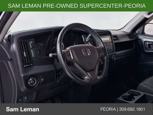 Used 2013 Honda Ridgeline Sport image 9