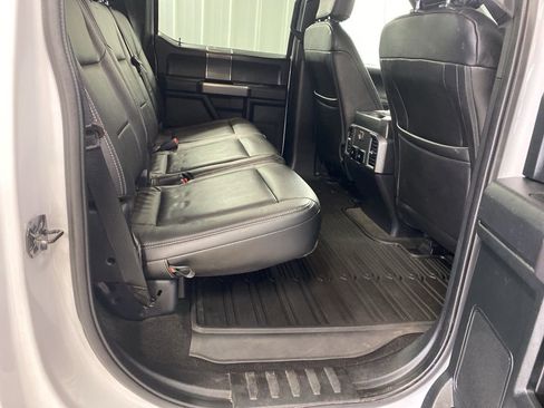 Used 2020 Ford F150 XLT w/ Equipment Group 302A Luxury AWD/4WD image 13