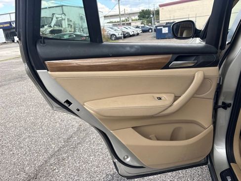 Used 2013 BMW X3 xDrive28i AWD/4WD image 12
