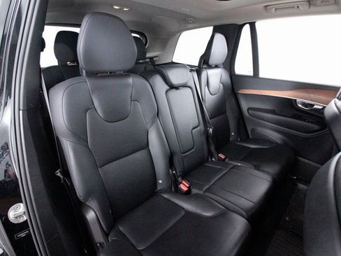 Certified 2023 Volvo XC90 B6 Plus w/ Protection Package Premier image 20