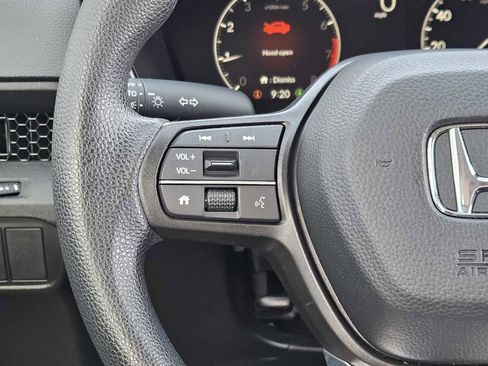 Used 2026 Honda CR-V EX image 26