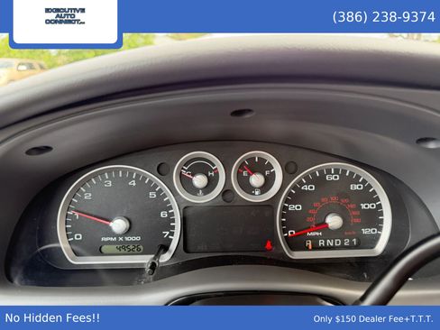 Used 2005 Ford Ranger STX RWD image 17