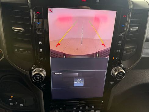 New 2026 RAM 3500 Tradesman image 21