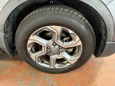 Used 2018 Honda CR-V EX-L image 8