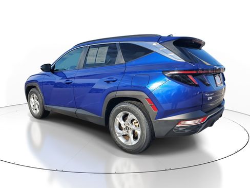Used 2023 Hyundai Tucson SEL image 4