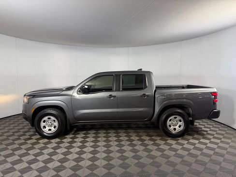 Used 2023 Nissan Frontier S w/ Technology Package RWD image 10