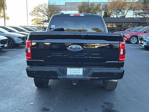 Used 2023 Ford F150 XLT w/ Equipment Group 302A High image 7