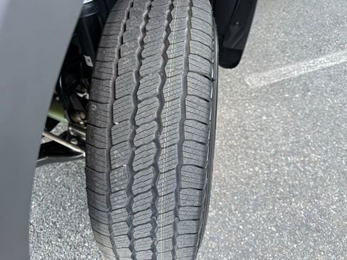 New 2025 Mercedes-Benz Sprinter 2500 image 6