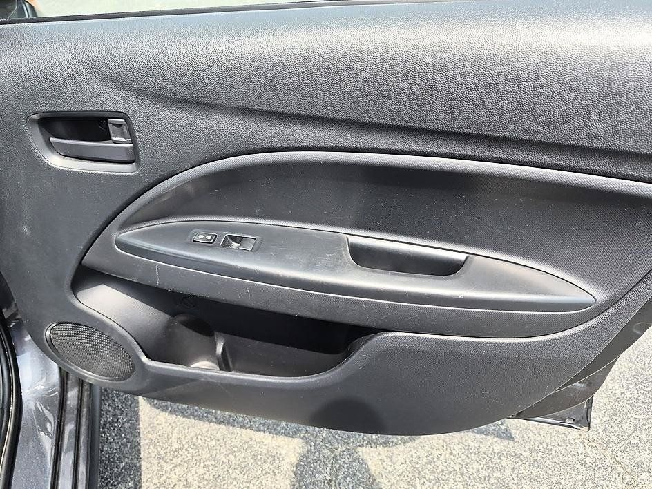 Used 2024 Mitsubishi Mirage ES FWD image 31