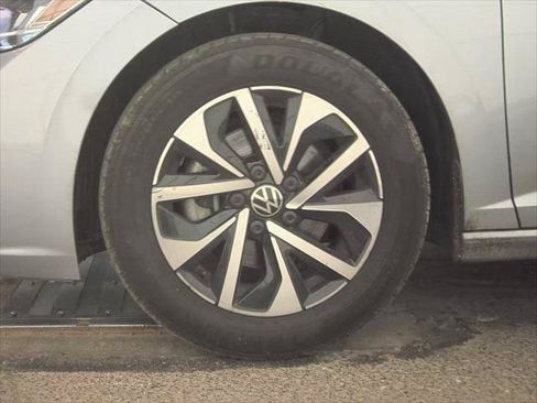 Used 2024 Volkswagen Jetta S FWD image 12