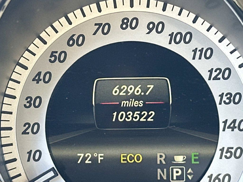 Used 2013 Mercedes-Benz GLK 350 4MATIC image 30