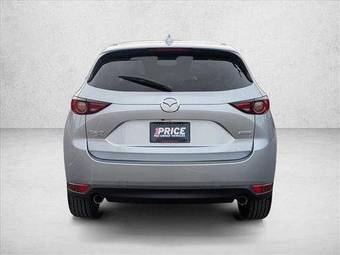 Used 2017 MAZDA CX-5 Grand Touring w/ Premium Package image 6