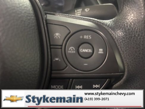 Used 2024 Toyota Corolla LE image 19