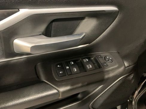 Used 2022 RAM 1500 Big Horn AWD/4WD image 21