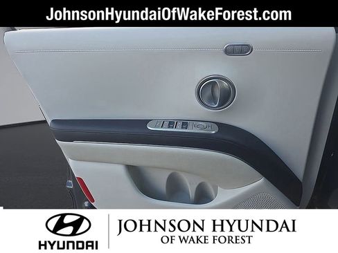 New 2026 Hyundai Palisade Calligraphy AWD/4WD image 41