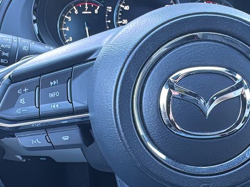 Used 2023 MAZDA CX-9 Signature image 23