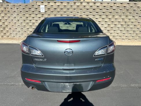 Used 2013 MAZDA MAZDA3 i Sport FWD image 6