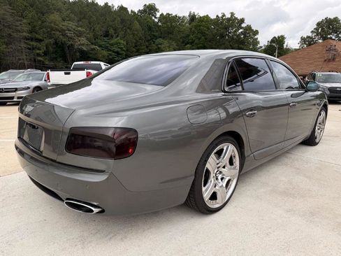 Used 2014 Bentley Flying Spur W12 AWD/4WD image 30
