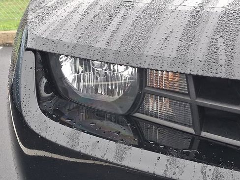 Used 2013 Chevrolet Camaro LT w/ RS Package image 6