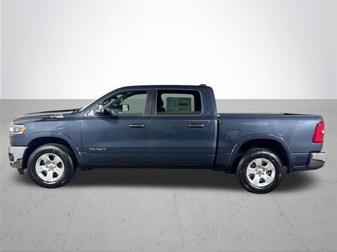 New 2026 RAM 1500 Big Horn AWD/4WD image 9