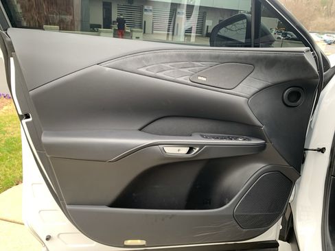 Certified 2025 Lexus RX 500h F Sport image 14