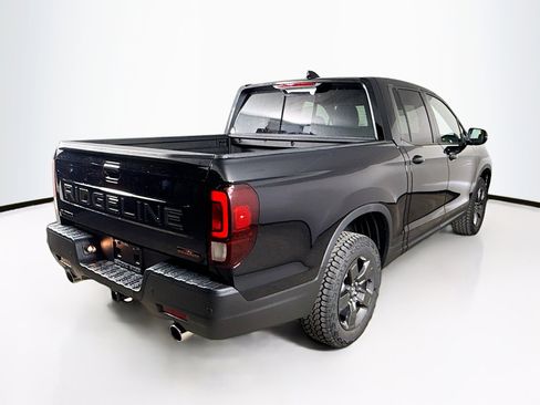 New 2026 Honda Ridgeline TrailSport image 33