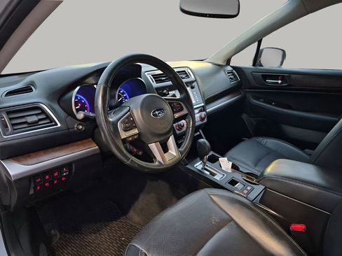 Used 2015 Subaru Outback 2.5i Limited image 30