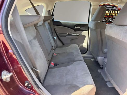 Used 2014 Honda CR-V LX image 20
