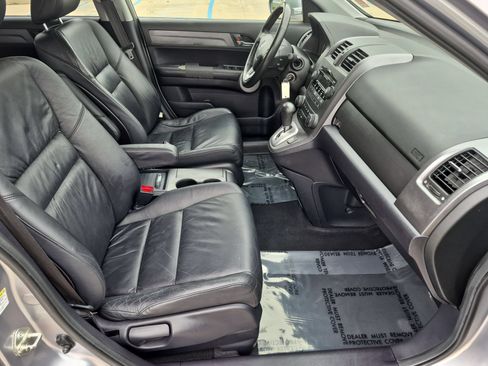 Used 2007 Honda CR-V EX-L image 28