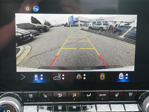 New 2026 Chevrolet Colorado Z71 w/ Technology Package image 10