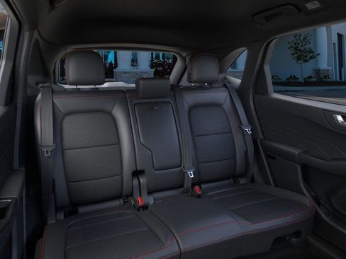 New 2026 Ford Escape ST-Line image 11