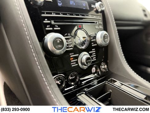 Used 2012 Aston Martin DBS Coupe image 60