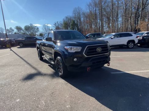 Used 2021 Toyota Tacoma SR5 image 5