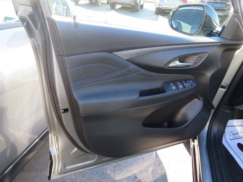 New 2026 Buick Envista Sport Touring w/ Convenience I Package image 15