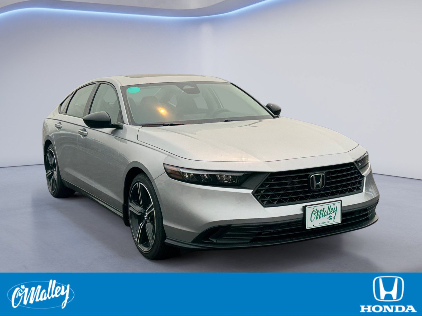 New 2026 Honda Accord SE image 7