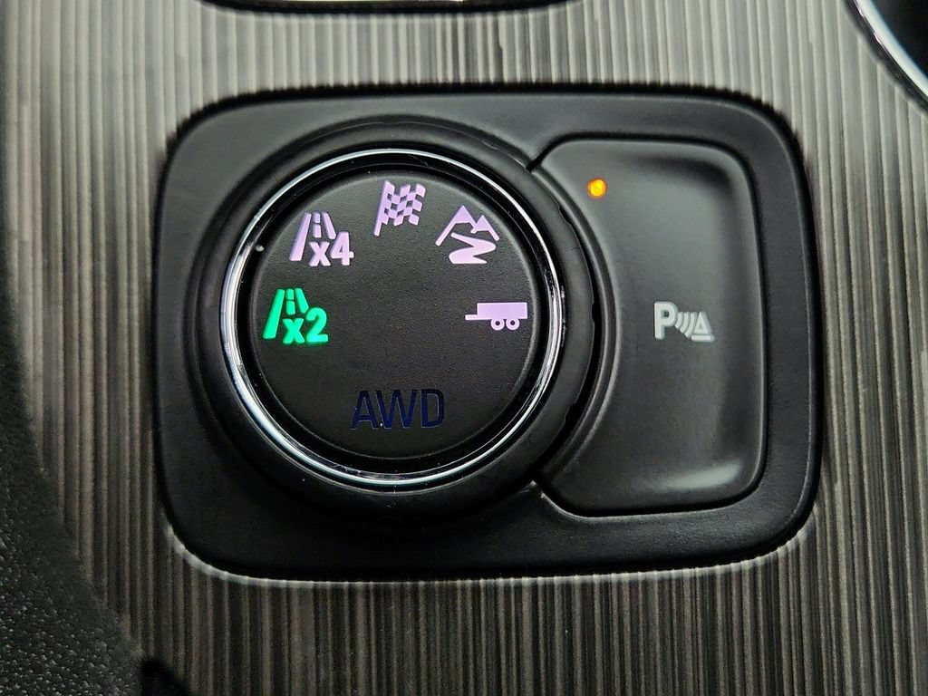 Used 2019 GMC Acadia SLT w/ GMC Pro Grade Package AWD/4WD image 21