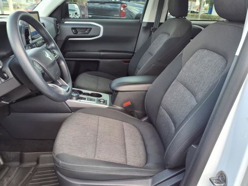 Used 2024 Ford Bronco Sport Big Bend image 12