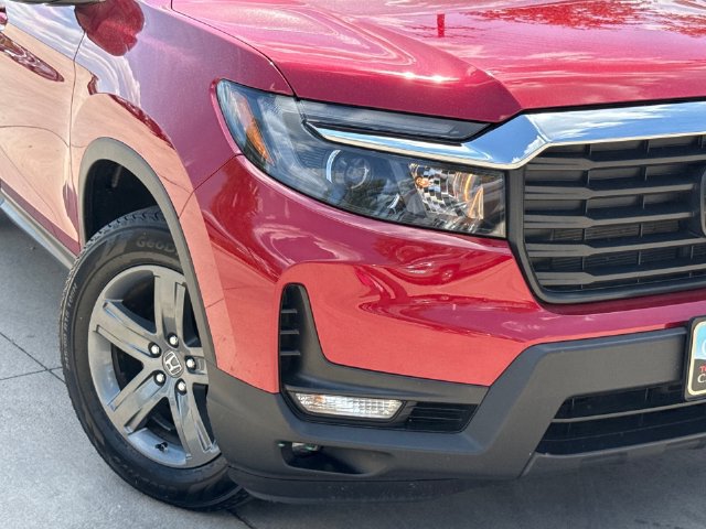 Used 2023 Honda Ridgeline RTL image 6