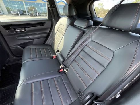 Certified 2024 Honda CR-V Sport Touring image 16