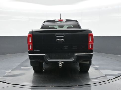 Used 2021 Ford Ranger XLT w/ Equipment Group 301A Mid RWD image 11