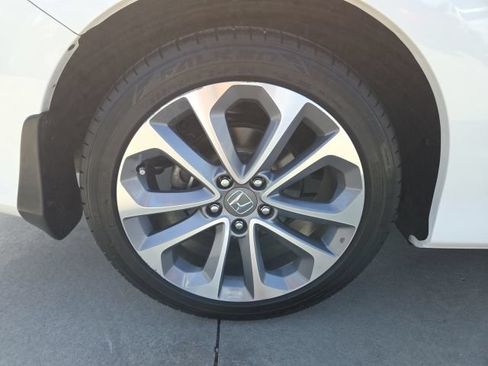 Used 2014 Honda Accord EX-L image 13