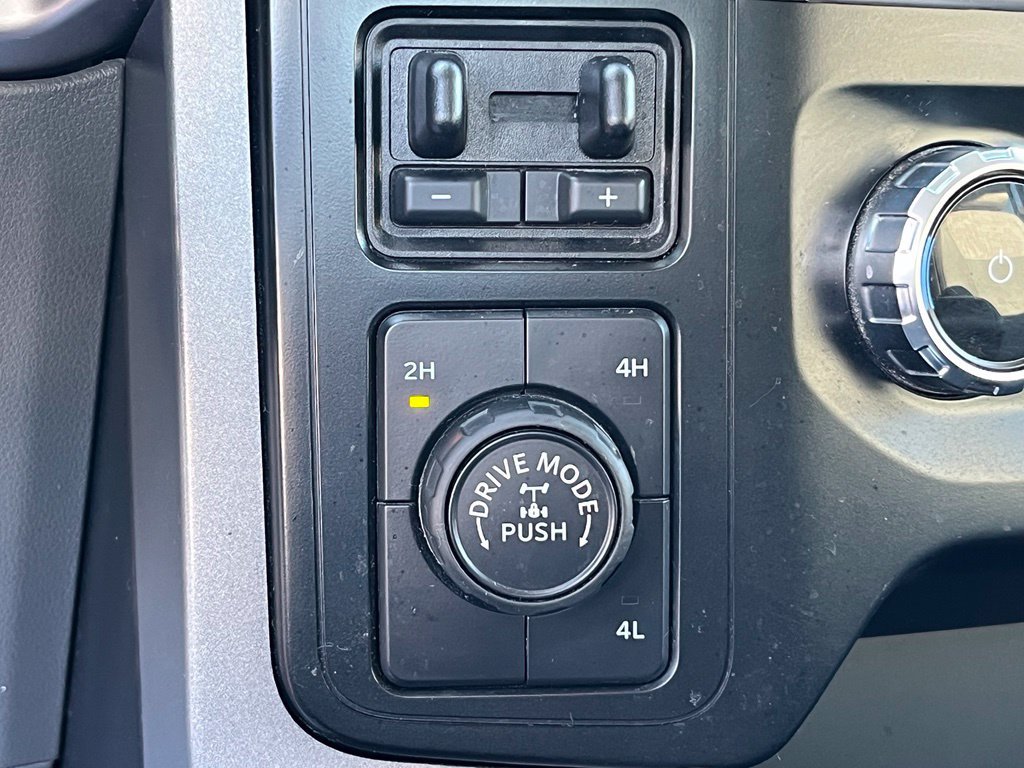 Used 2023 Ford F150 XLT w/ Equipment Group 301A Mid AWD/4WD image 24
